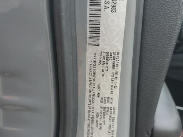 Dodge Durango Gt Image 13