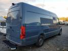 Mercedes-Benz Sprinter 2500 Image 3