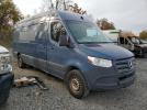 Mercedes-Benz Sprinter 2500 Image 12
