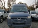 Mercedes-Benz Sprinter 2500 Image 8