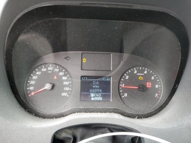 Mercedes-Benz Sprinter 2500 Image 13