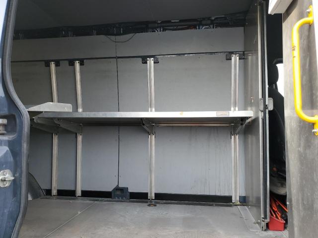 Mercedes-Benz Sprinter 2500 Image 9