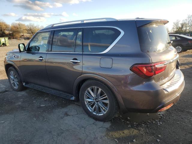 INFINITI Qx Luxe Image 8