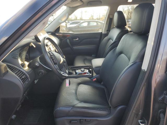 INFINITI Qx Luxe Image 5