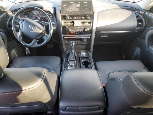 INFINITI Qx Luxe Image 4