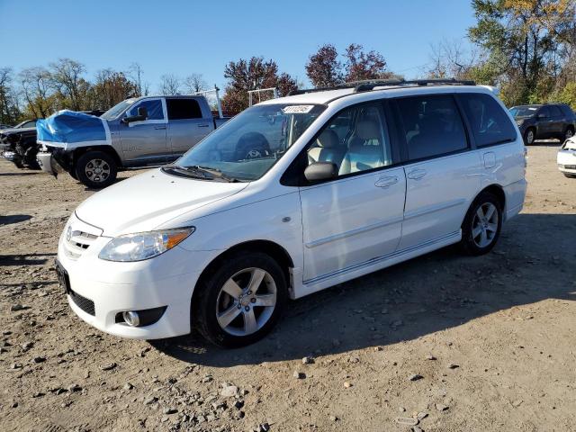  Salvage Mazda MPV