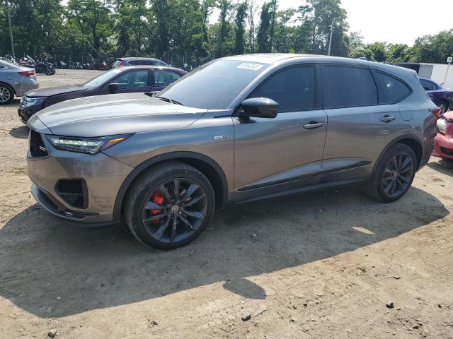  Salvage Acura Mdx Type S