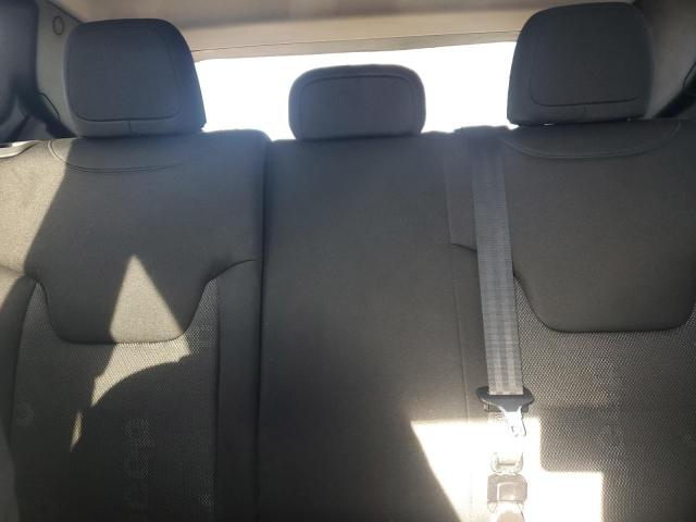 Jeep Renegade Latitude Image 12