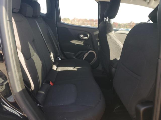 Jeep Renegade Latitude Image 9