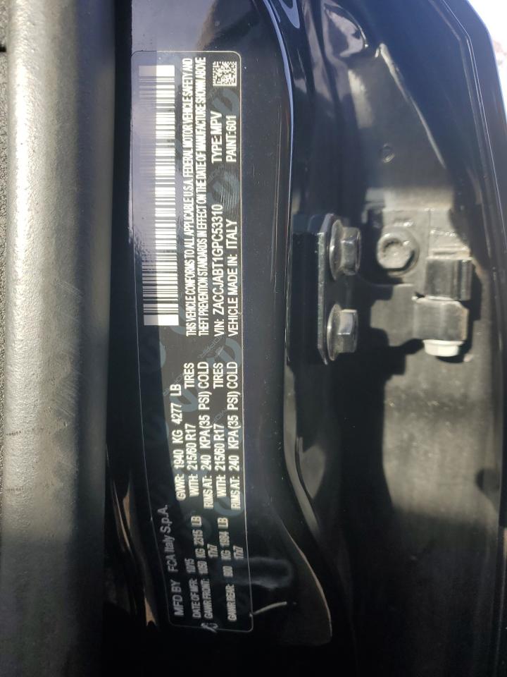 Jeep Renegade Latitude Image 5