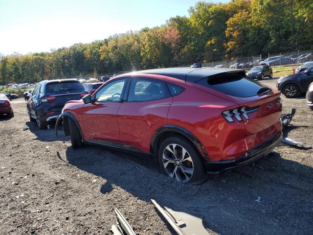 Ford Mustang Premium Image 9