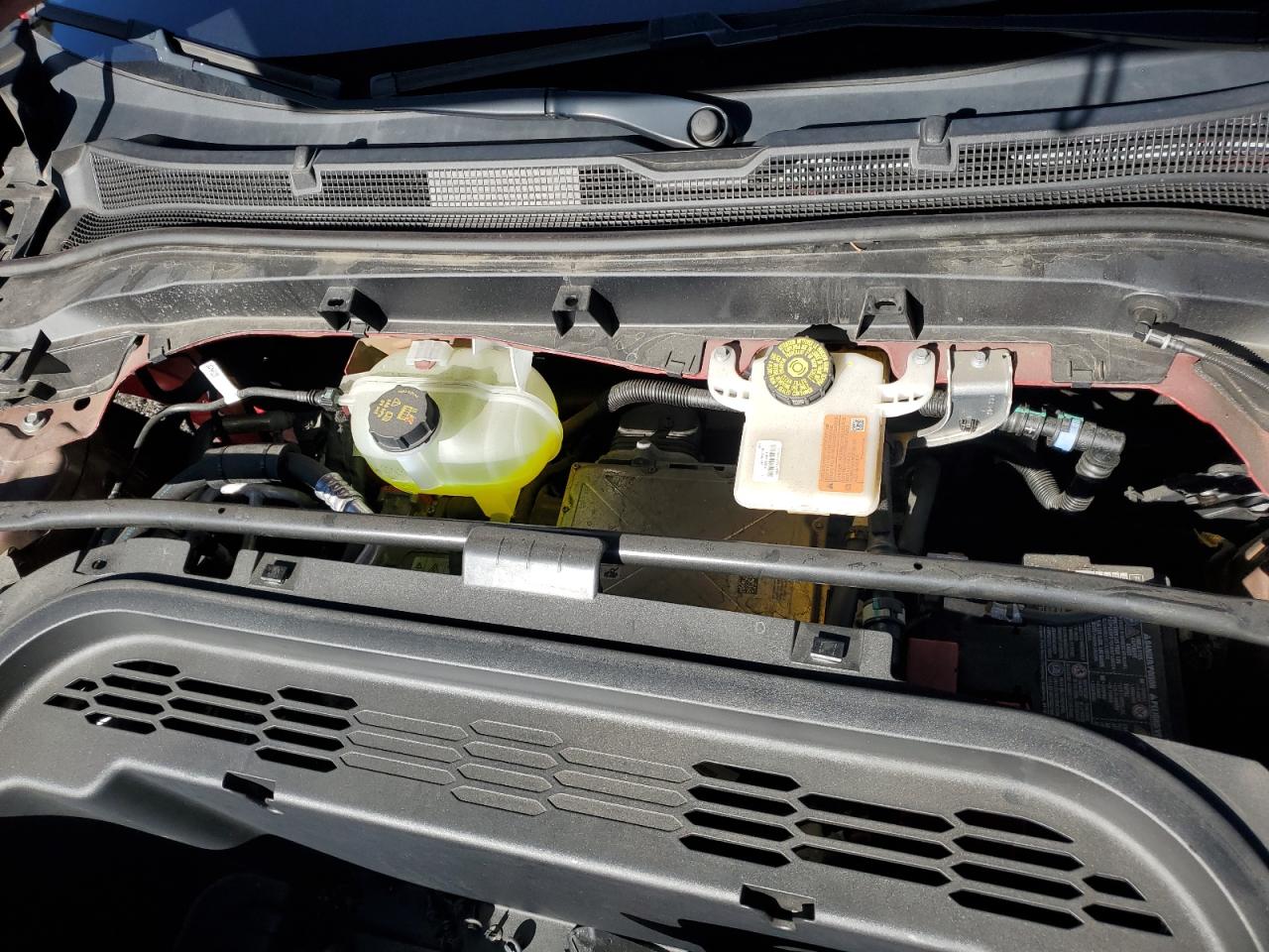 Ford Mustang Premium Image 12