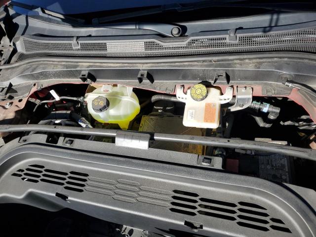 Ford Mustang Premium Image 12