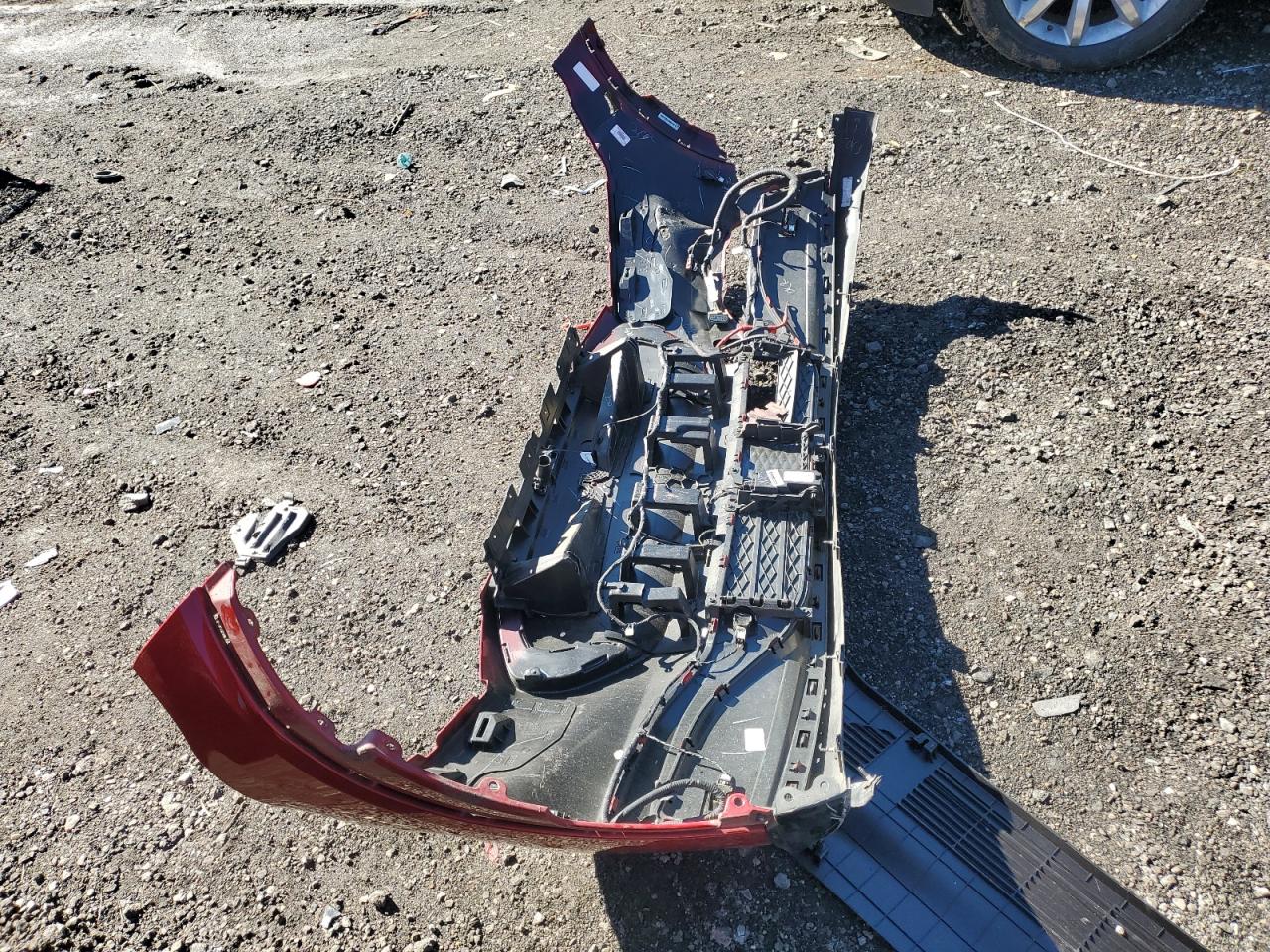 Ford Mustang Premium Image 3