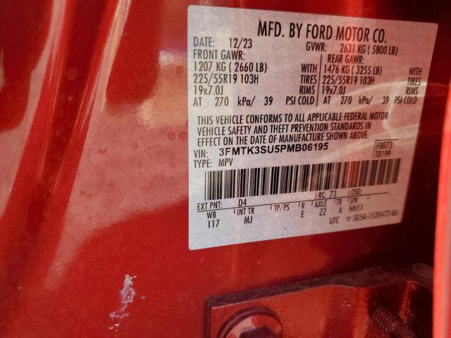 Ford Mustang Premium Image 2