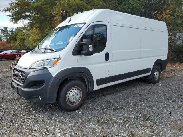  Salvage Ram Promaster