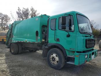  Salvage Autocar Other