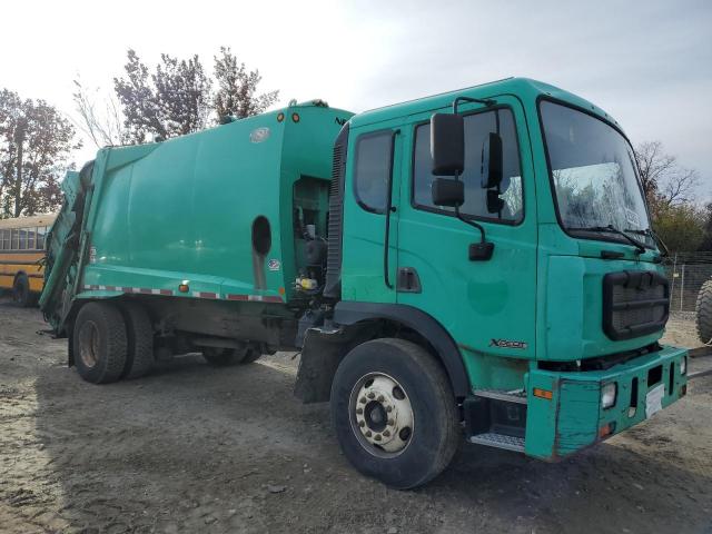  Salvage Autocar Other