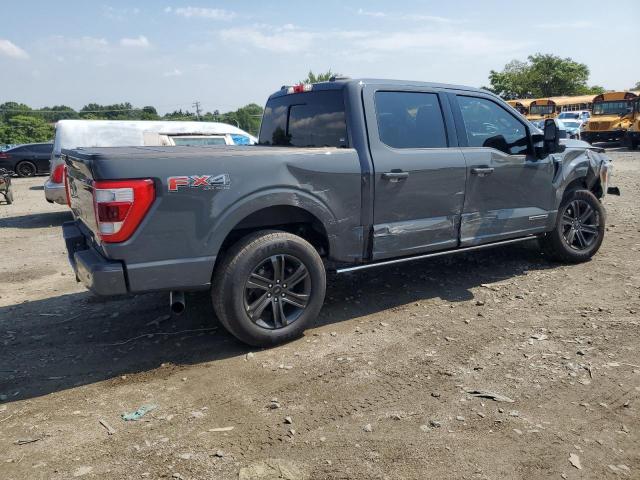 Ford F-150 Supercrew Image 5