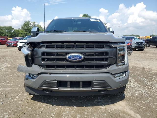 Ford F-150 Supercrew Image 4