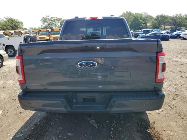 Ford F-150 Supercrew Image 3