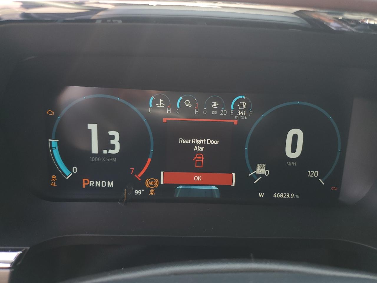 Ford F-150 Supercrew Image 6