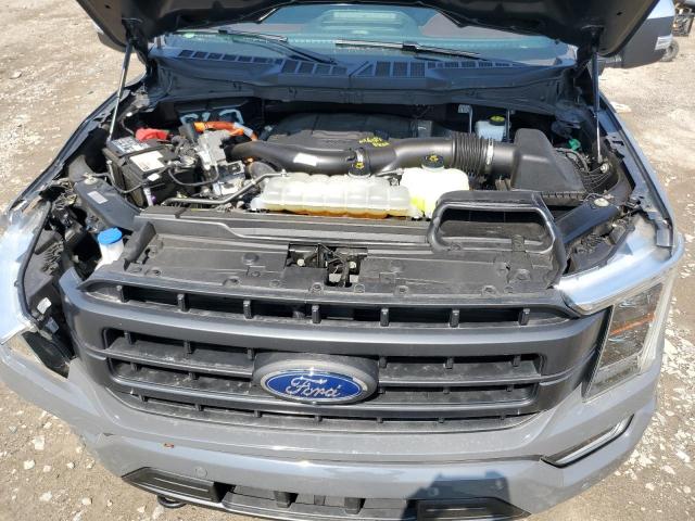 Ford F-150 Supercrew Image 12