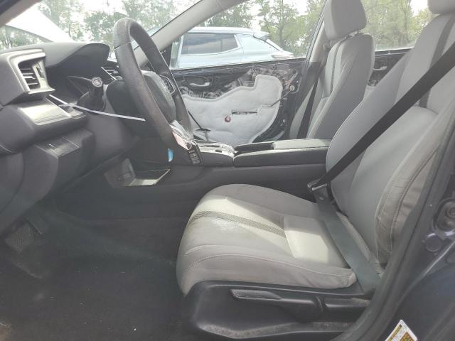 Honda Civic Ex Image 2