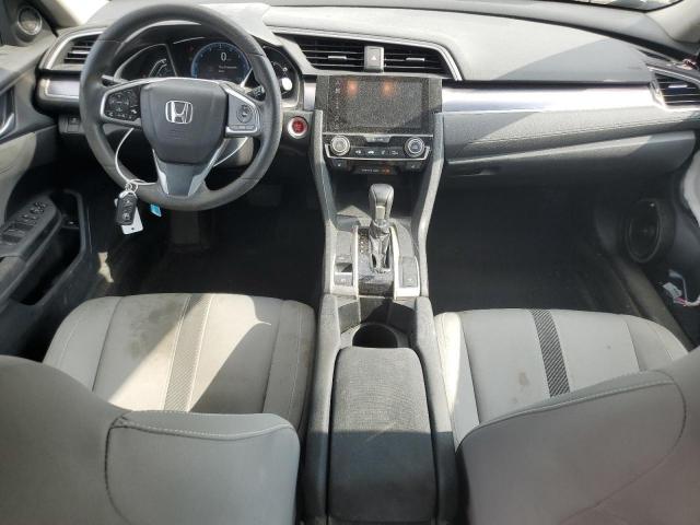 Honda Civic Ex Image 7