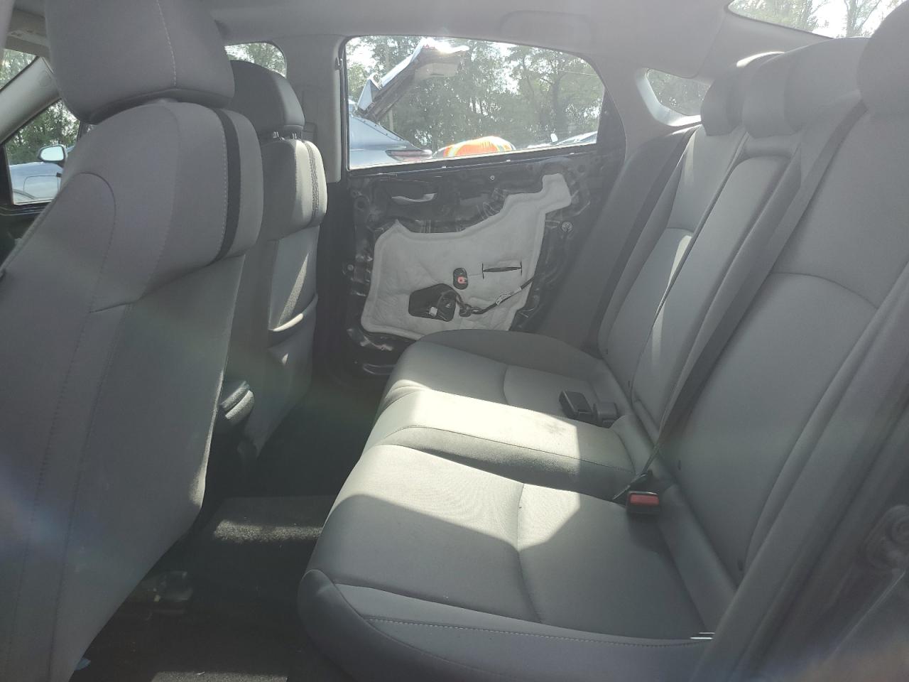 Honda Civic Ex Image 6