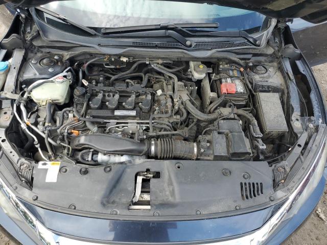 Honda Civic Ex Image 10