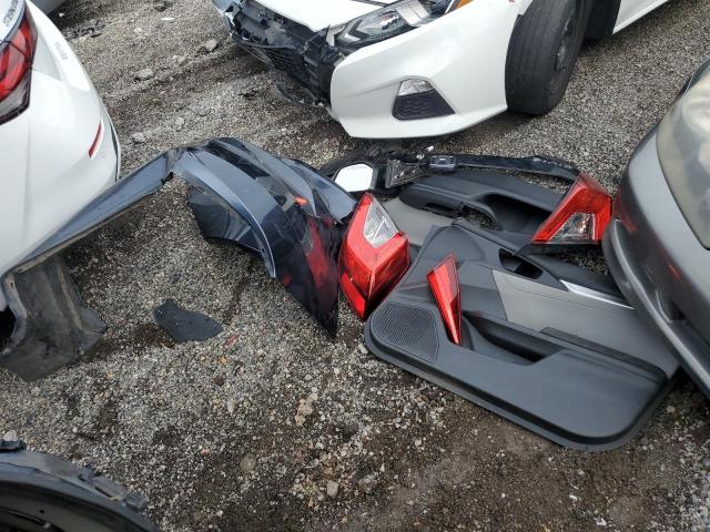 Honda Civic Ex Image 3