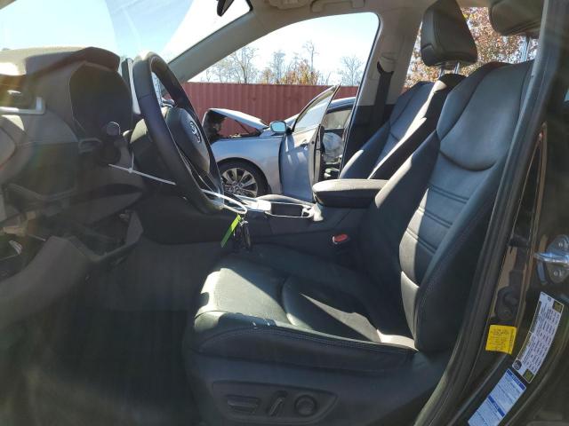 Toyota RAV4 Xle Premium Image 8