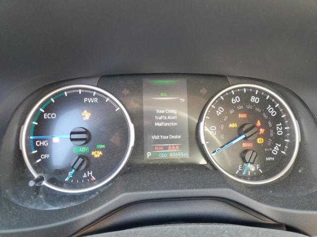 Toyota RAV4 Xle Premium Image 10