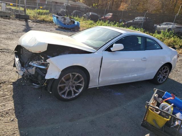  Salvage Audi A5