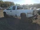 Chevrolet Silverado K2500 Heavy Duty Image 4