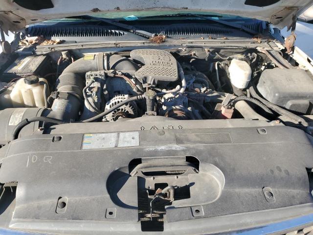 Chevrolet Silverado K2500 Heavy Duty Image 11