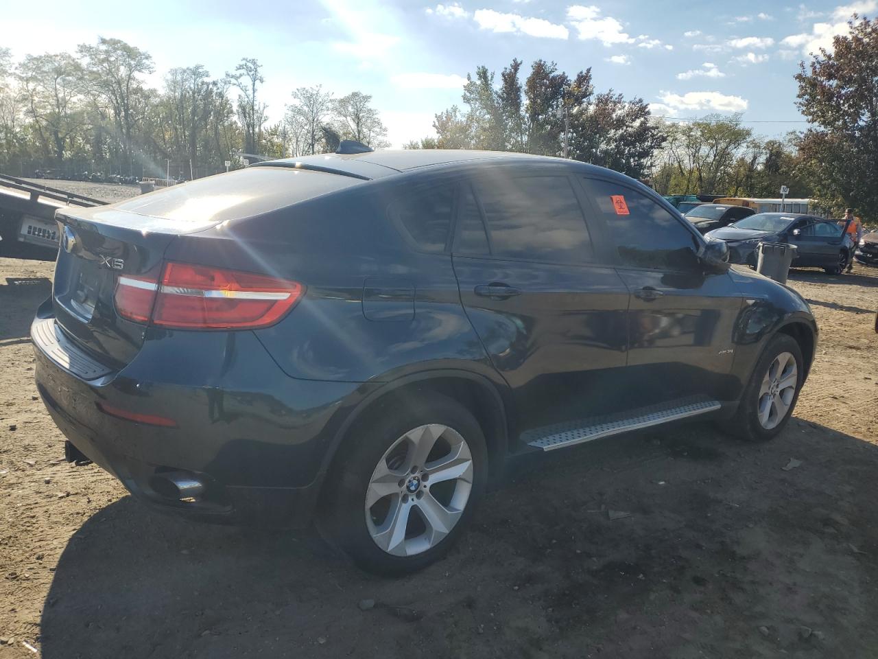 BMW X Series Xdrive35i Image 11