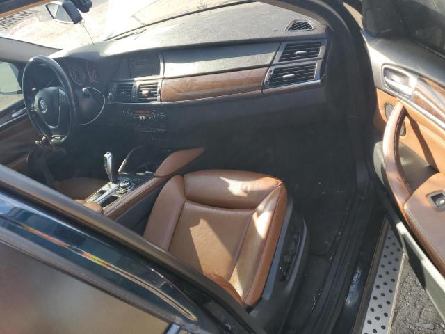 BMW X Series Xdrive35i Image 9