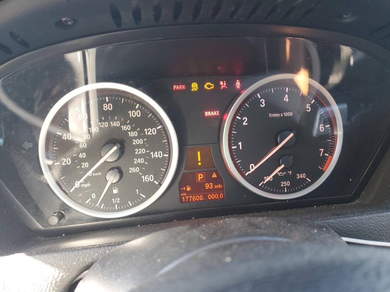 BMW X Series Xdrive35i Image 5