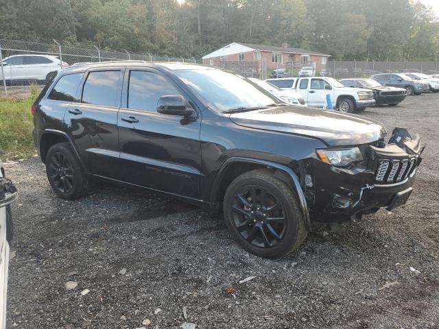 Jeep Grand Cherokee Laredo Image 8