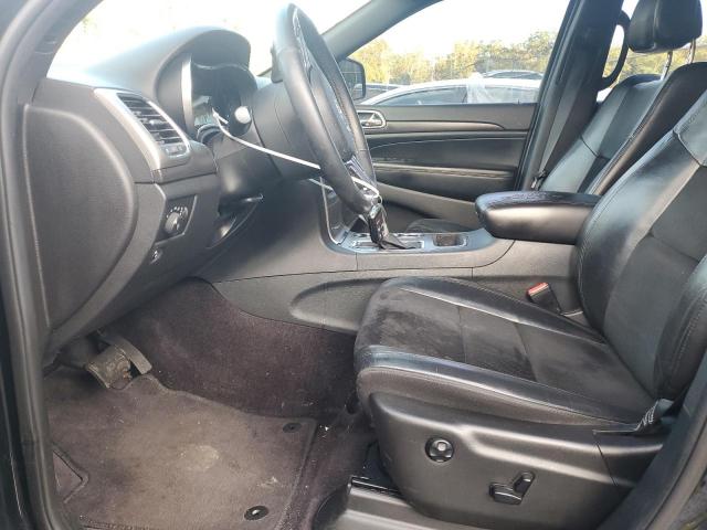 Jeep Grand Cherokee Laredo Image 4