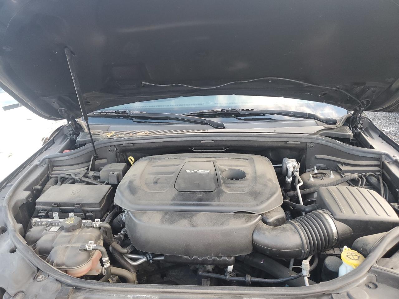 Jeep Grand Cherokee Laredo Image 13