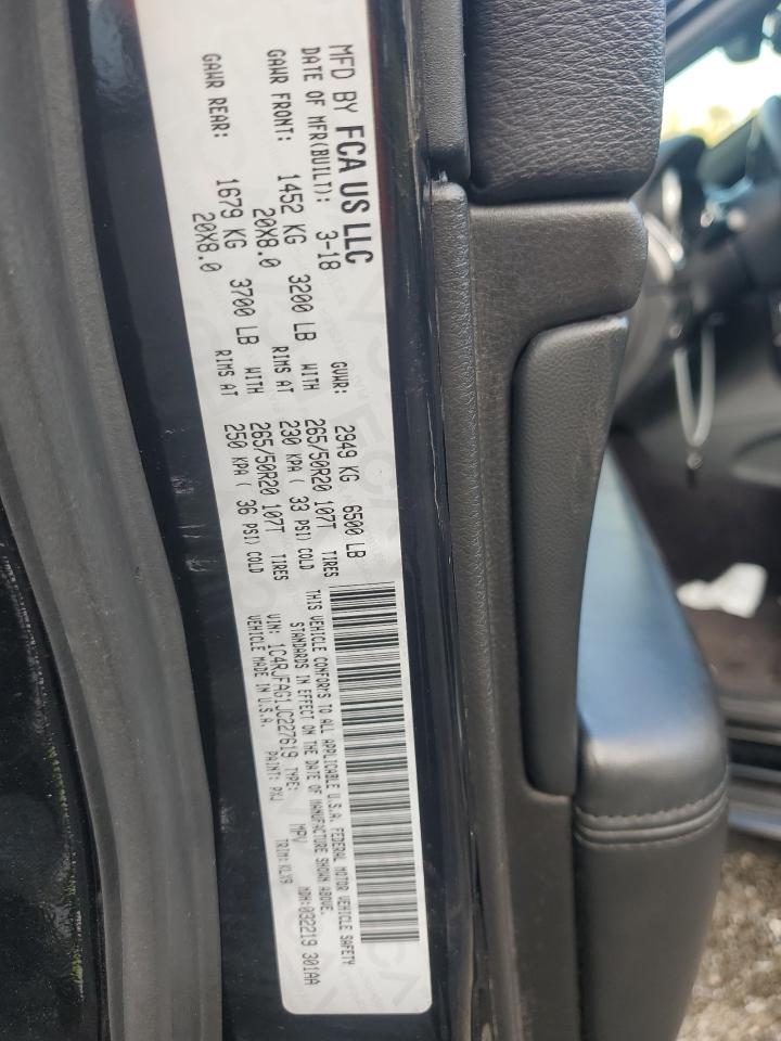 Jeep Grand Cherokee Laredo Image 3