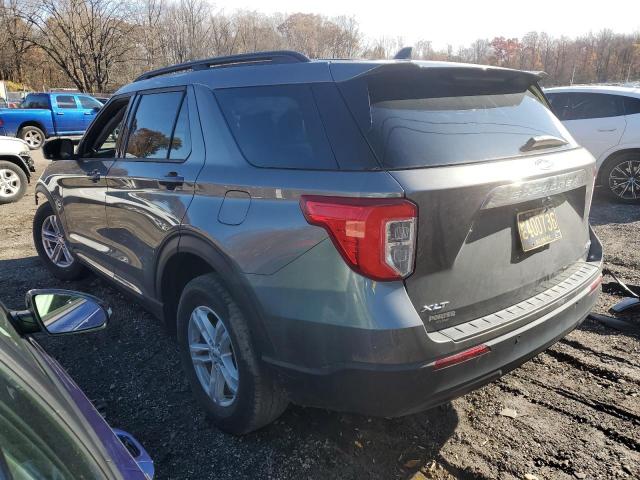 Ford Explorer Xlt Image 4