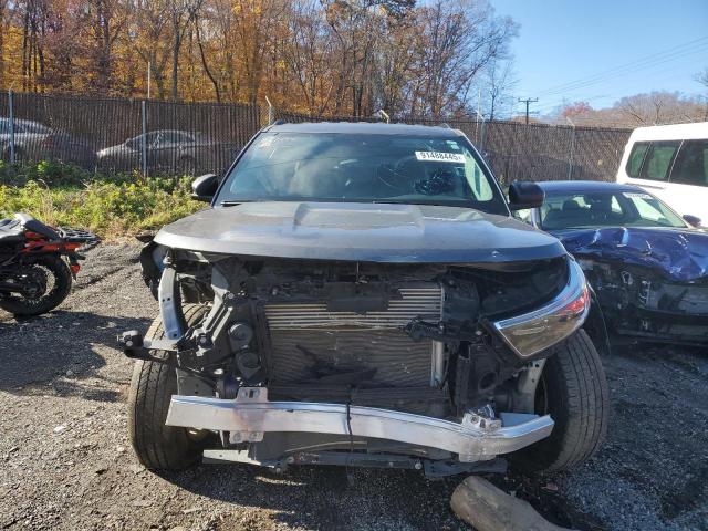 Ford Explorer Xlt Image 13