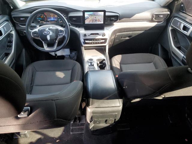 Ford Explorer Xlt Image 7