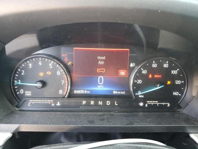 Ford Explorer Xlt Image 8