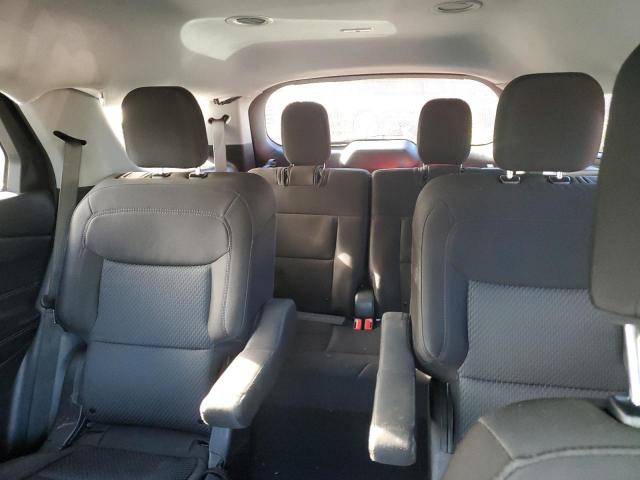 Ford Explorer Xlt Image 9