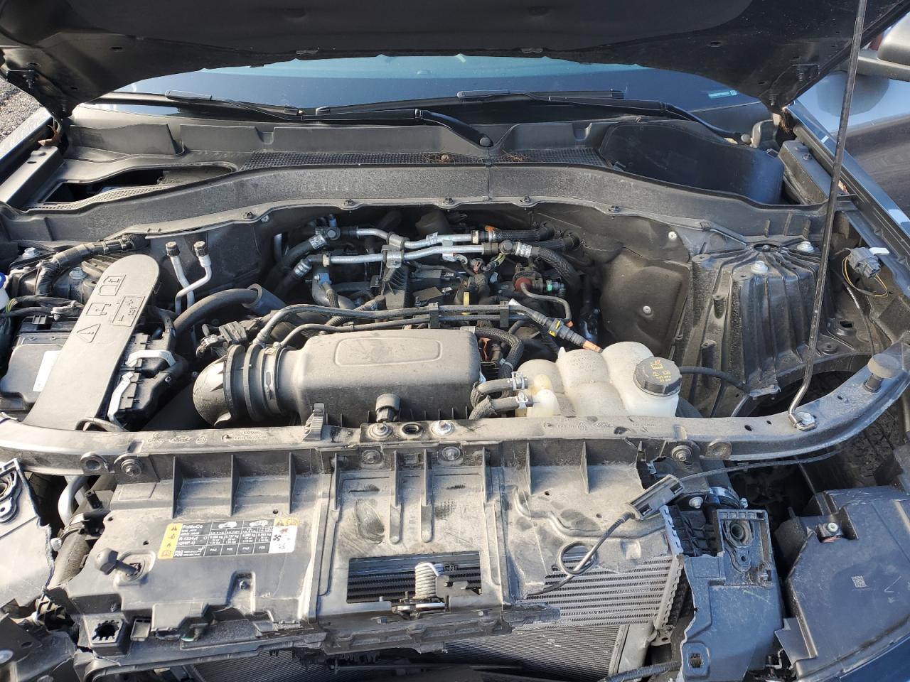 Ford Explorer Xlt Image 10